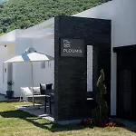 Ploumis Seaside Апарт-отель 4*