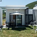 Апарт-отель Ploumis Seaside 4*