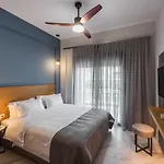 Апарт-отель Ploumis Seaside 4*