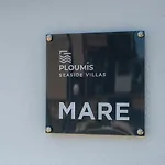 Апарт-отель Ploumis Seaside 4*