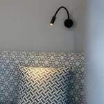 Апарт-отель Ploumis Seaside Ставрос