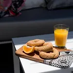 Ploumis Seaside Апарт-отель 4*