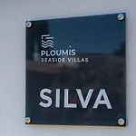 Апарт-отель Ploumis Seaside 4*