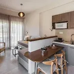 Ploumis Seaside 4*