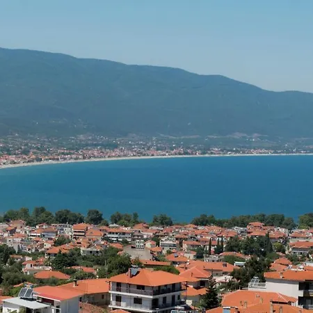 Ploumis Seaside 4*