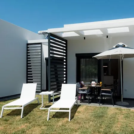 Ploumis Seaside 4*