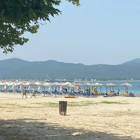 Ploumis Seaside Σταυρός
