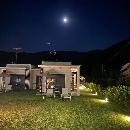Aparthotel Ploumis Seaside *