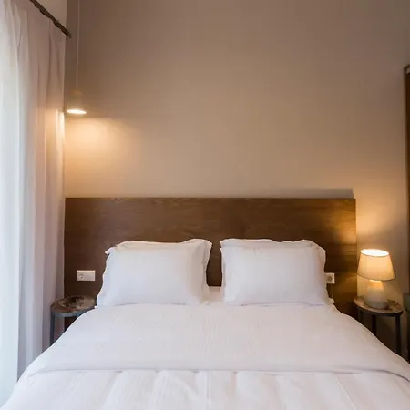 Ploumis Seaside 4* Stavros (Thessaloniki)