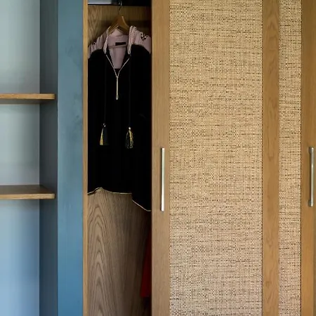 Appart hôtel Ploumis Seaside Stavros (Thessaloniki)