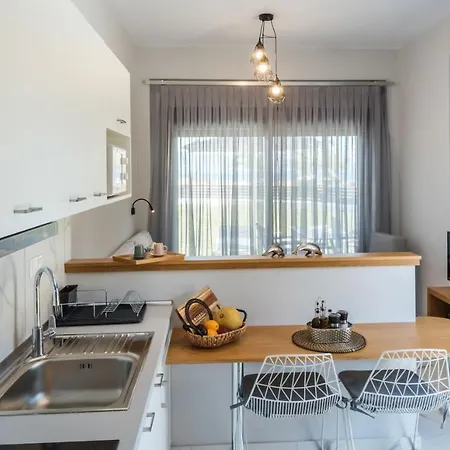 Ploumis Seaside Stavros (Thessaloniki)