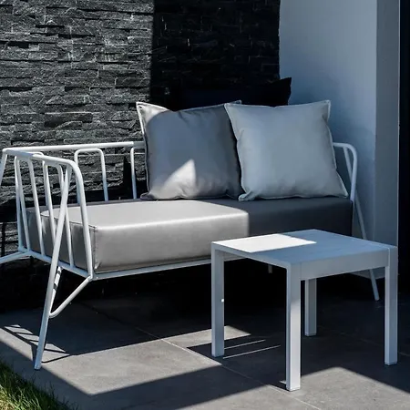 Ploumis Seaside Appart hôtel