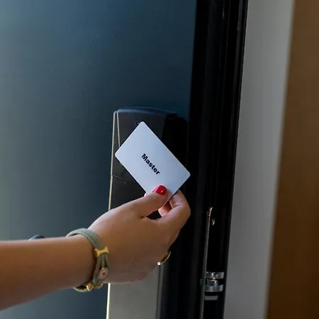 Appart hôtel Ploumis Seaside