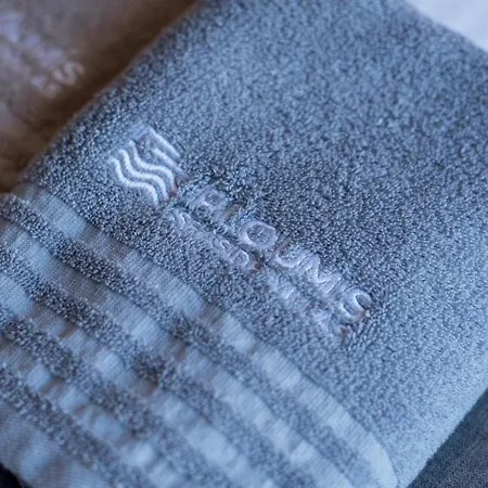 Ploumis Seaside Appart hôtel