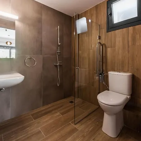 Ploumis Seaside Stavros (Thessaloniki)