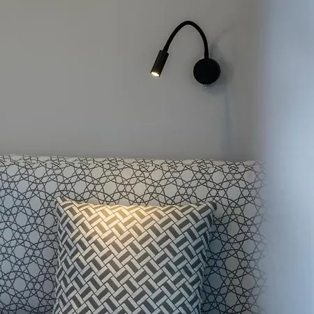 Appart hôtel Ploumis Seaside Stavros (Thessaloniki)