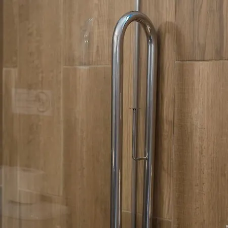 Ploumis Seaside Stavros (Thessaloniki)