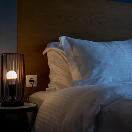 Ploumis Seaside Appart hôtel