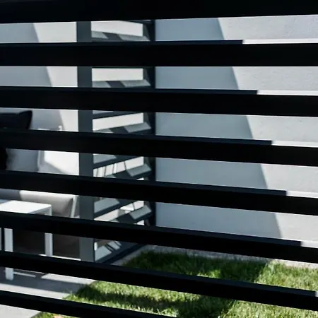 Appart hôtel Ploumis Seaside