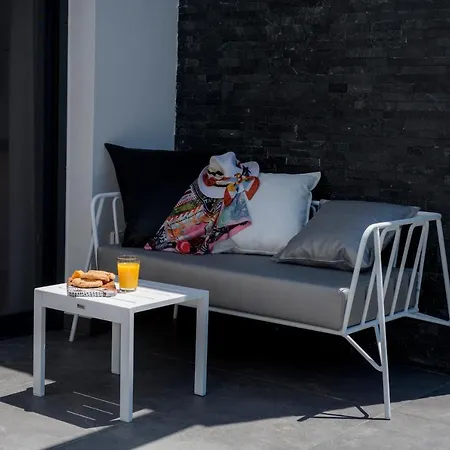 Ploumis Seaside Appart hôtel