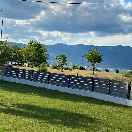 Ploumis Seaside Appart hôtel Stavros (Thessaloniki)