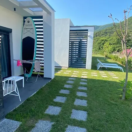 Ploumis Seaside Stavros (Thessaloniki)