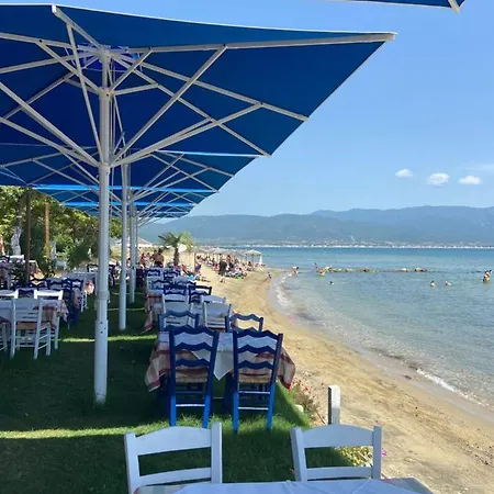 Ploumis Seaside