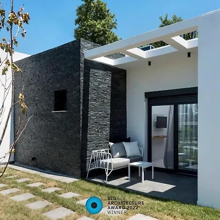 Ploumis Seaside Stavros (Thessaloniki)