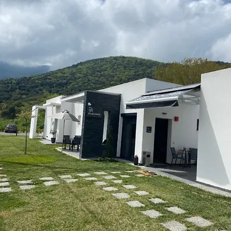 Ploumis Seaside Stavros (Thessaloniki)