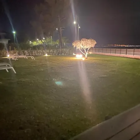 Appart hôtel Ploumis Seaside