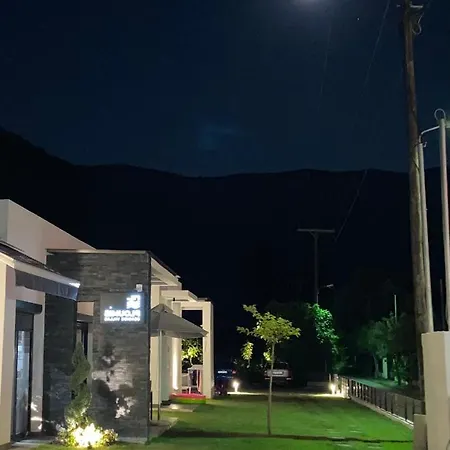 Appart hôtel Ploumis Seaside