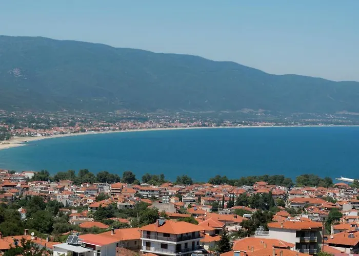 Ploumis Seaside 4*