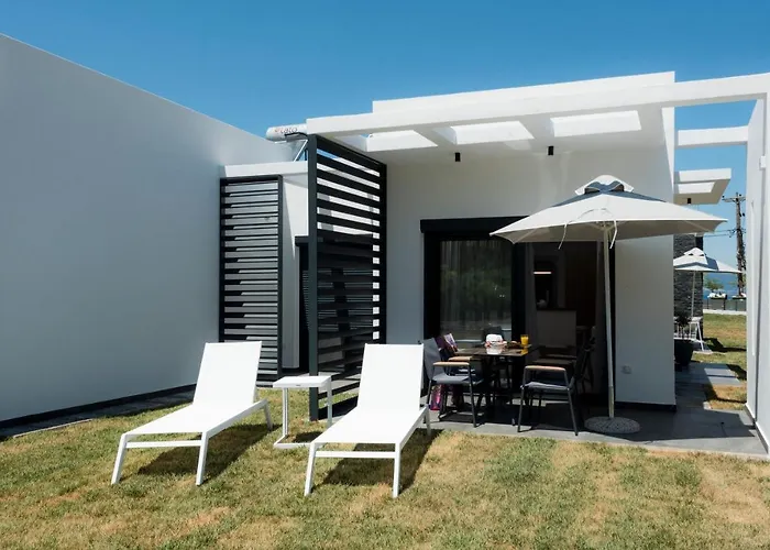 Ploumis Seaside 4*